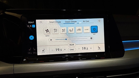 Volkswagen Golf I 29 of 30