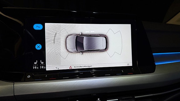 Volkswagen Golf I 27 of 30