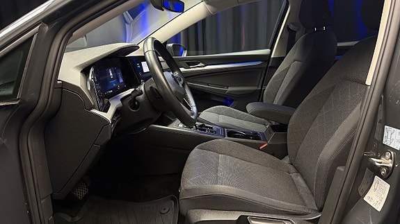 Volkswagen Golf I 12 of 30