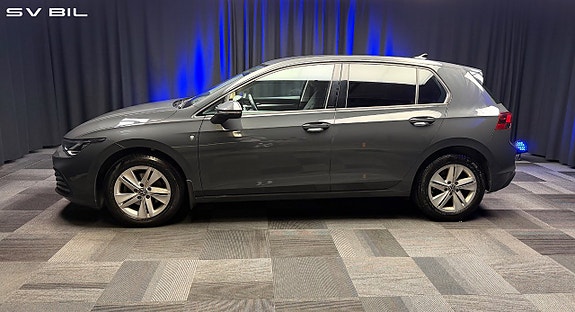 Volkswagen Golf I 7 of 30