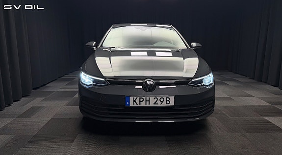 Volkswagen Golf I 8 of 30