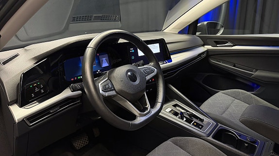 Volkswagen Golf I 13 of 30