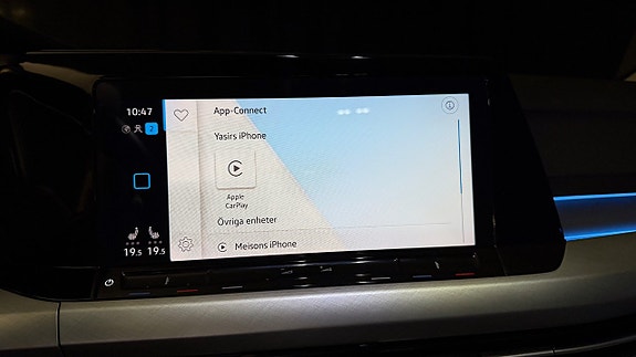 Volkswagen Golf I 28 of 30