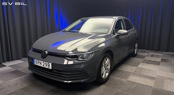 Volkswagen Golf I 9 of 30