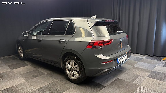 Volkswagen Golf I 6 of 30