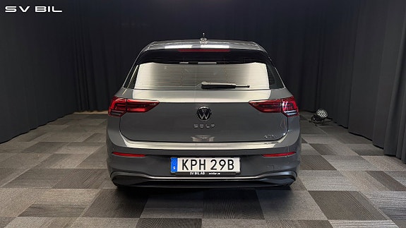 Volkswagen Golf I 5 of 30