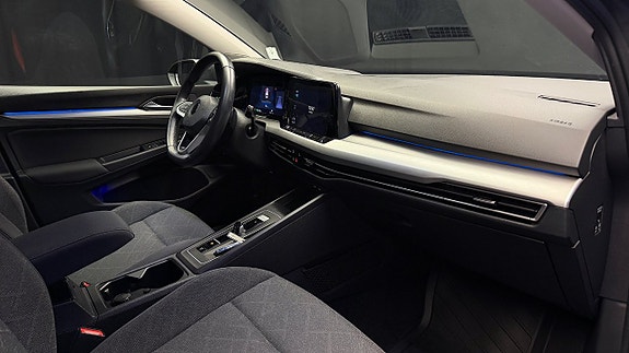 Volkswagen Golf I 14 of 30