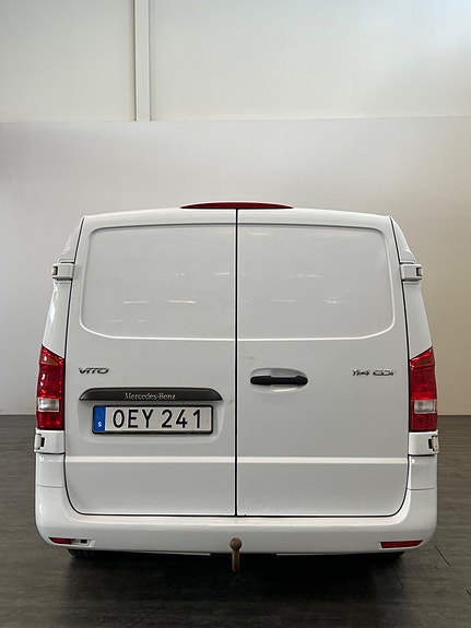 Mercedes-Benz Vito 114 5 of 7