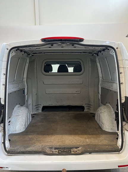 Mercedes-Benz Vito 114 6 of 7