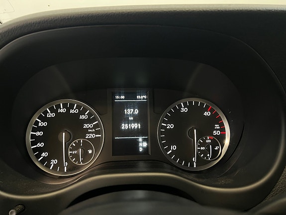 Mercedes-Benz Vito 114 7 of 7