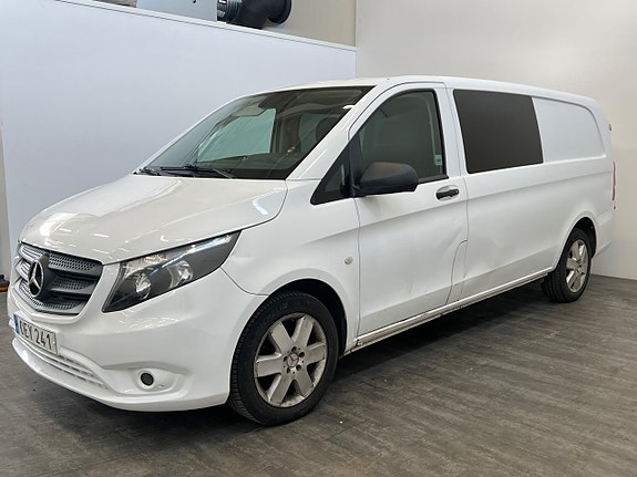 Mercedes-Benz Vito 114 3 of 7