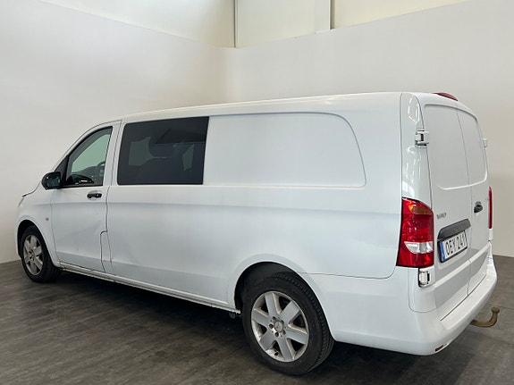 Mercedes-Benz Vito 114 4 of 7