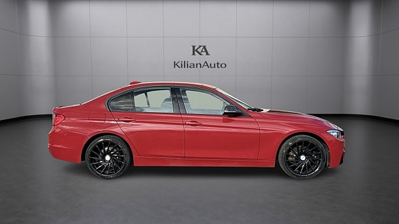 BMW 320d 3 of 22