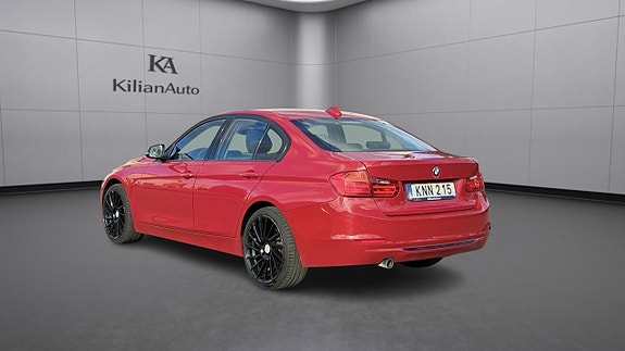 BMW 320d 7 of 22