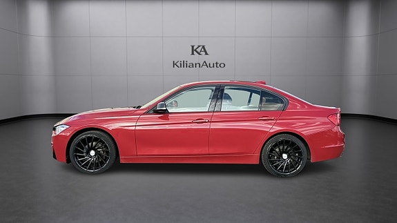 BMW 320d 9 of 22