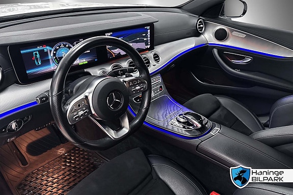 Mercedes-Benz E300 de 11 of 28