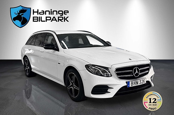 Mercedes-Benz E300 de 3 of 28