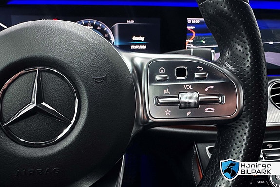 Mercedes-Benz E300 de 20 of 28