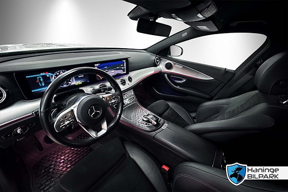 Mercedes-Benz E300 de 9 of 28