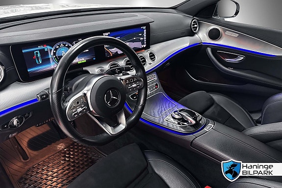 Mercedes-Benz E300 de 10 of 28