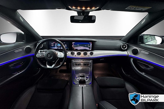 Mercedes-Benz E300 de 15 of 28