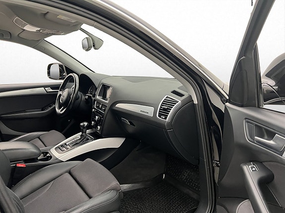 Audi Q5 24 of 30