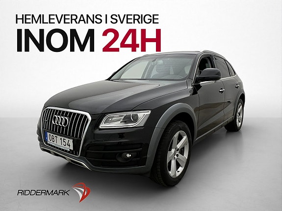 Audi Q5 3 of 30