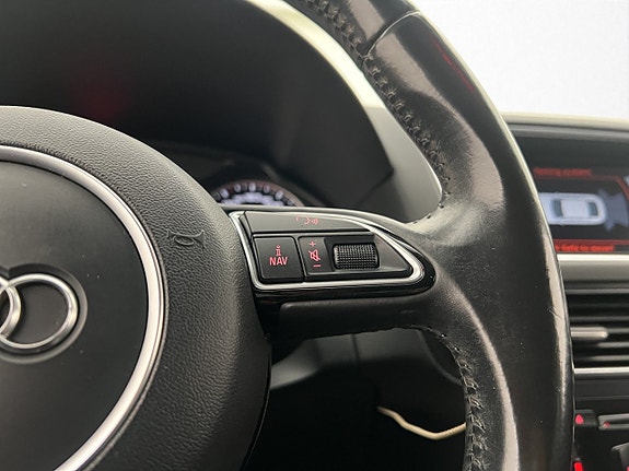Audi Q5 19 of 30