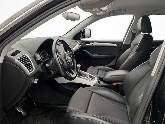 Audi Q5 12 of 30