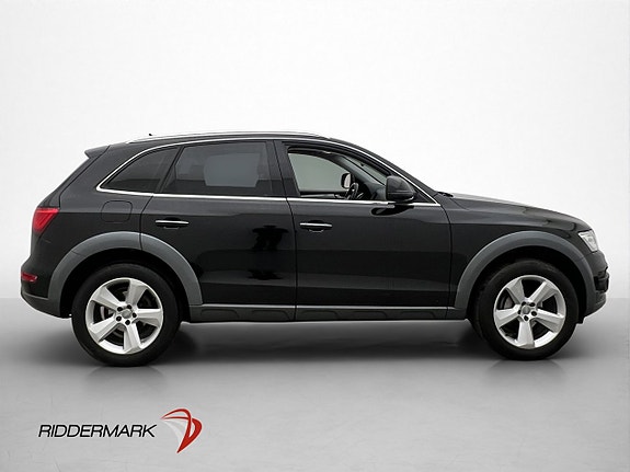Audi Q5 9 of 30