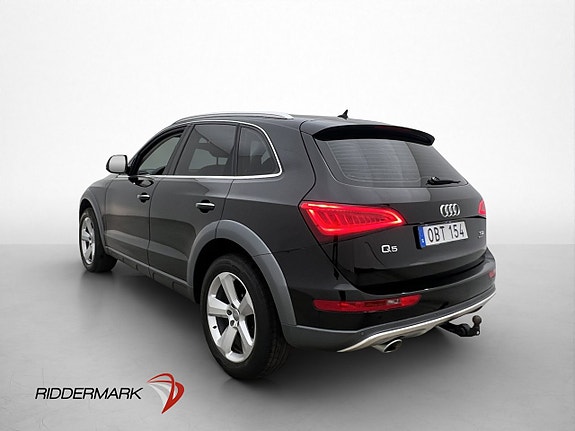 Audi Q5 6 of 30