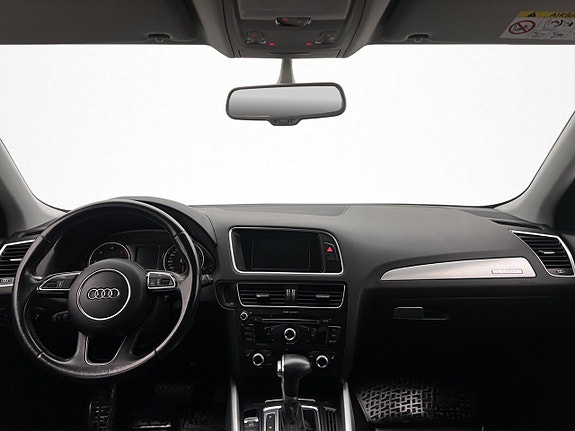 Audi Q5 13 of 30