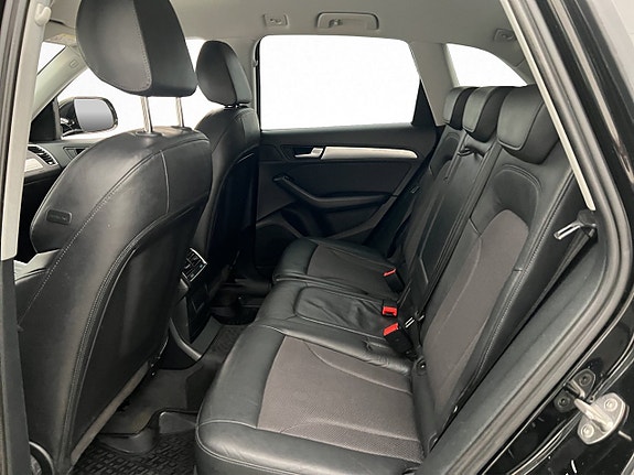 Audi Q5 26 of 30