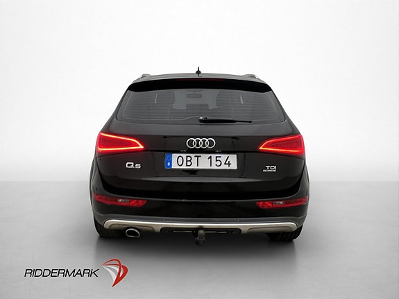 Audi Q5 7 of 30