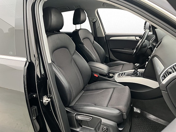 Audi Q5 25 of 30