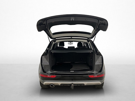 Audi Q5 27 of 30