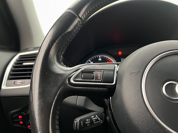 Audi Q5 17 of 30