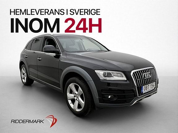 Audi Q5 3 of 30