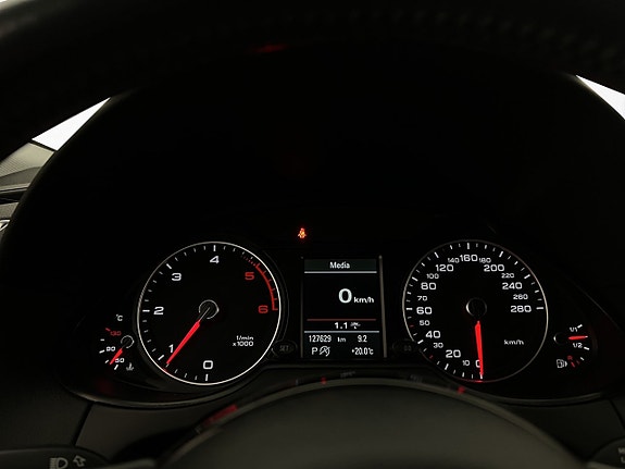 Audi Q5 18 of 30