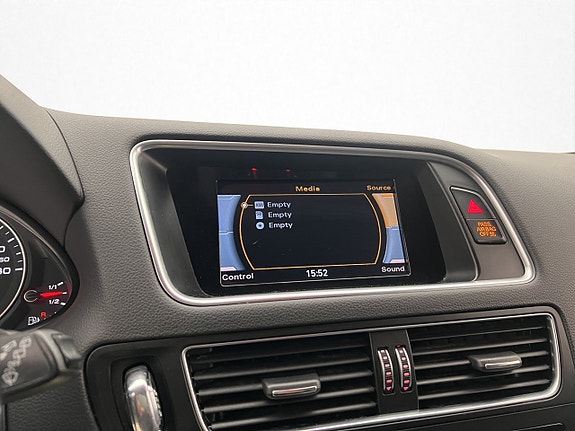 Audi Q5 21 of 30
