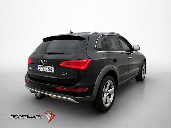 Audi Q5 8 of 30