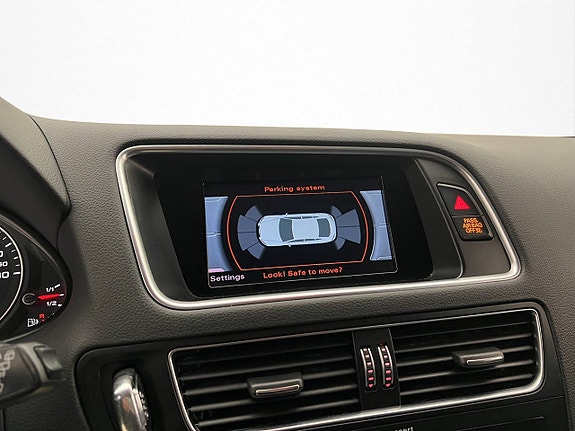 Audi Q5 20 of 30