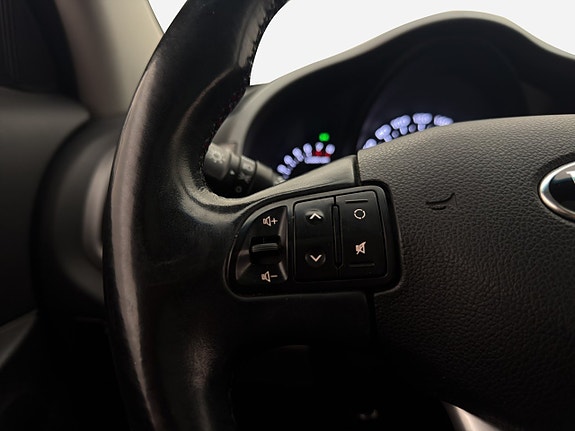 Kia Sportage 15 of 28