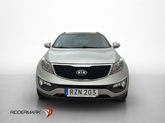 Kia Sportage 2 of 28