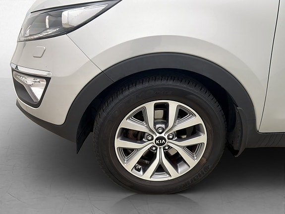 Kia Sportage 25 of 28