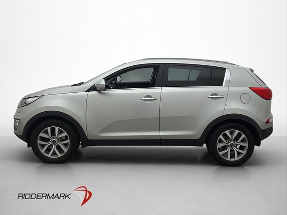 Kia Sportage 5 of 28