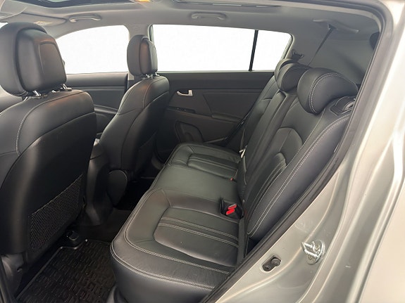 Kia Sportage 23 of 28