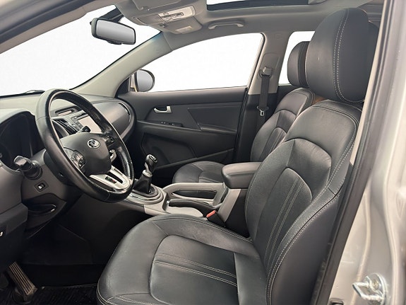 Kia Sportage 11 of 28