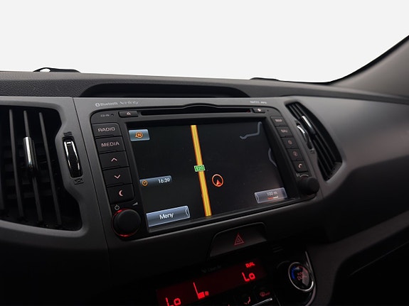 Kia Sportage 18 of 28