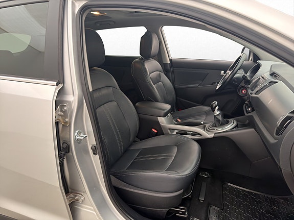 Kia Sportage 22 of 28